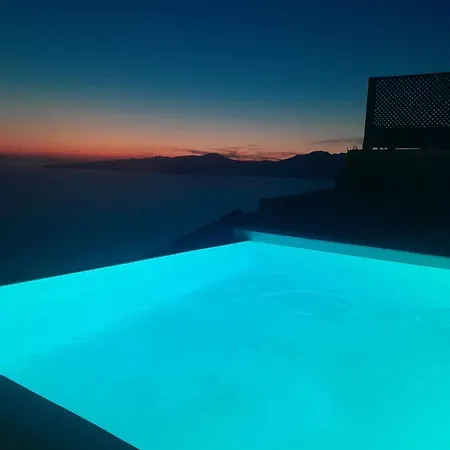 Noras Villa Fanari (Mykonos)