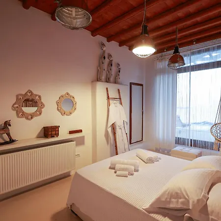 Noras Fanari (Mykonos)