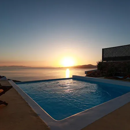 Villa Noras *