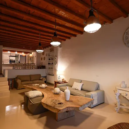 Noras Villa