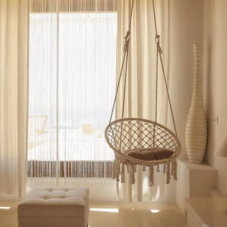 Noras * Fanari (Mykonos)