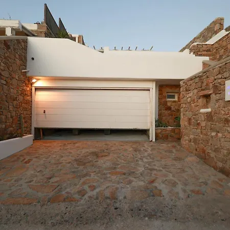Noras * Fanari (Mykonos)