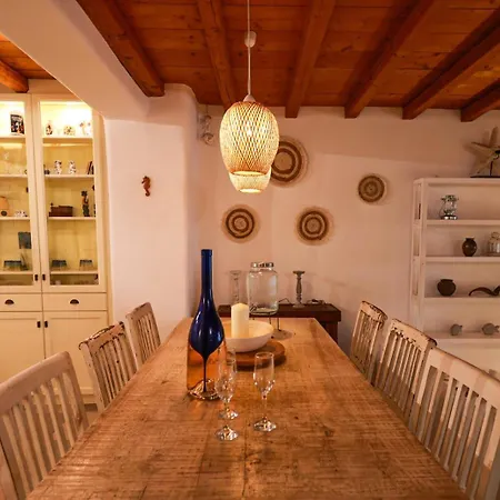 Villa Noras *