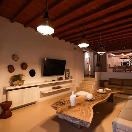 Noras Villa